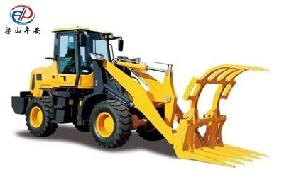 Heavy duty belta Stór gröfu